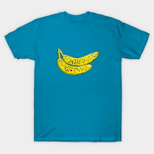 2 Bananas T-Shirt